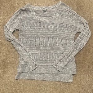 Women’s sweater